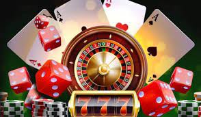 Вход на официальный сайт Casino Fontan