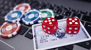 Vulkan Maximum Casino