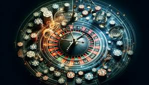 Онлайн казино MagicX Casino